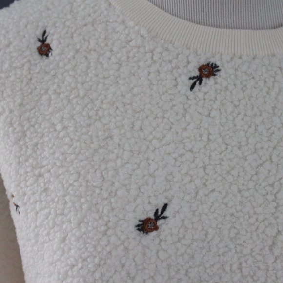 NWT Loft Sweater - Picture 2 of 4